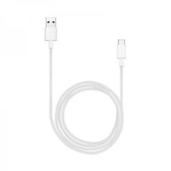 Huawei USB-A / USB-C adatkábel 3A 1 m fehér (szervizcsomag)