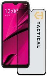 TACTICAL Glass Shield 5D üveg T-Mobile T Phone 2 5G Blackhez