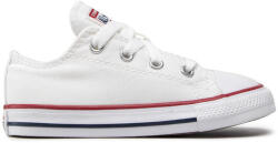 Converse Teniși Converse C/T A/S OX 7J256C Alb