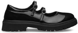 DeeZee Pantofi DeeZee CM230525-18 Negru