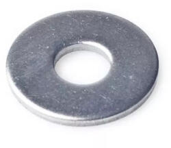 nagyméretű lapos alátét 4, 3 (12) mm (M4) 140HV (DIN 9021, horganyzott)
