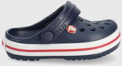 Crocs gyerek papucs sötétkék - sötétkék 20/21 - answear - 14 990 Ft