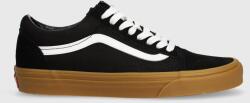 Vans sportcipő Old Skool - fekete Női 40 - answear - 24 990 Ft