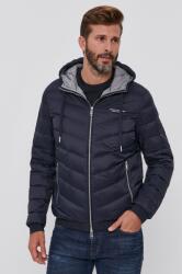 Armani Exchange pehelydzseki férfi, sötétkék, téli - sötétkék M - answear - 78 990 Ft