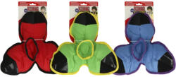 KONG Ballistic Hide n Treat Medium 22cm (KONGLBT2E)