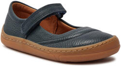 Froddo Pantofi Barefoot Mary J G3140184 S Albastru