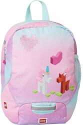 LEGO® Rucsac gradinita LEGO - design Iconic Sparkle (LG-10030-2406) - birotica-asp