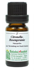 Stadelmann rovarűző olaj citronella-rózsamuskátli természetes parfüm (06941152)