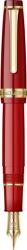 Sailor Stilou PG Regular KANREKI Red GT 21K (F) (PEN10-3360-232)