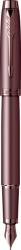 Parker Stilou Parker IM Royal Monochrome Burgundy COT (PEN2190511)