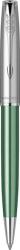 Parker Pix Parker Sonnet Royal Sandblasted Green CT (PEN2169384)