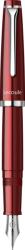 Sailor Stilou Sailor Lecoule Power Stone Garnet Red CT MF (PEN11-0311-330)