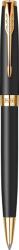 Parker Pix Parker Sonnet Royal Matte Black GT (PEN1931519)