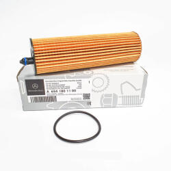 Oe Mercedes Filtru ulei OE MERCEDES A6541801100 (A6541801100)