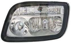 TRUCKLIGHT Far TRUCKLIGHT HL-ME022L (HL-ME022L)