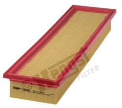 Hengst Filter Filtru, aer habitaclu HENGST FILTER E622L (E622L)