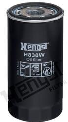 Hengst Filter Filtru ulei HENGST FILTER H838W (H838W) - automobilus