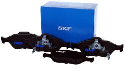 SKF set placute frana, frana disc SKF VKBP 80131 A - piesa-auto