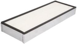 PURRO Filtru, aer habitaclu PURRO PUR-HC0206 (PUR-HC0206)