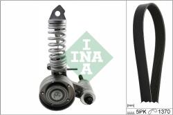 Schaeffler INA Set curea transmisie cu caneluri Schaeffler INA 529 0324 10 (529 0324 10)
