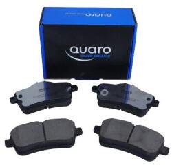 QUARO set placute frana, frana disc QUARO SILVER CERAMIC QP8827C (QP8827C)