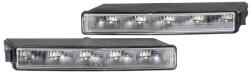 HELLA Set faruri de zi HELLA 2PT 010 043-801 (2PT 010 043-801)