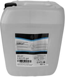 Oe Mercedes Aditiv filtru particule adblue OE Mercedes Trucks & Buses 10L (A990989250014OE)