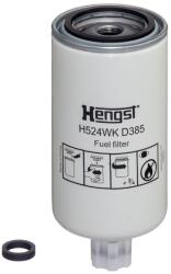 Hengst Filter filtru combustibil HENGST FILTER H524WK D385 (H524WK D385) - automobilus