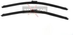 MaXgear Set 2 lamele stergator MAXGEAR 39-0102 (39-0102)