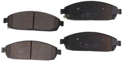 MAXGEAR set placute frana, frana disc MAXGEAR 19-1437 (19-1437)