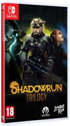 Paradox Interactive Shadowrun Trilogy (Switch)