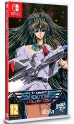 Edia Telenet Shooting Collection (Switch)