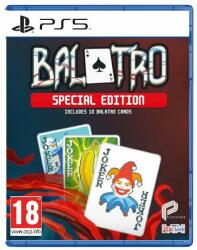 Playstack Balatro [Special Edition] (PS5)