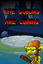 Tom's Feral Cat Games The Goblins Are Coming (PC)