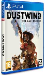 Z-Software Dustwind The Last Resort (PS4)