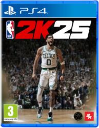 2K Games NBA 2K25 (PS4)