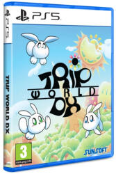 SUNSOFT Trip World DX (PS5)