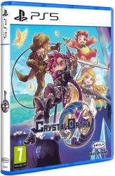 Kemco Crystal Ortha (PS5)