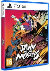 WayForward Dawn of the Monsters (PS5)