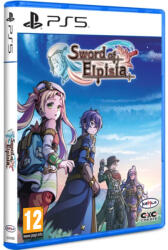 Kemco Sword of Elpisia (PS5)