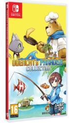 Limited Run Games Odencat's Paradise Collection (Switch)