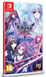 Rocket Panda Games Phantom Breaker Omnia (Switch)
