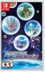 Kemco Asdivine Collection (Switch)