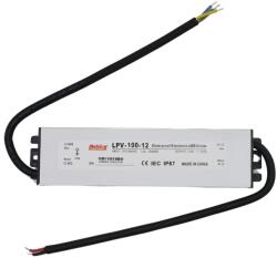 Mulview 12V 8.5A 100W LED ipari tápegység | fémházas | IP67 | LPV-100-12