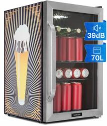 Klarstein HEA13-Birra -SS-E