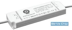 POS POWER FTPC30V24-FP 24V/1.25A 30W IP44 habálló LED tápegység (FTPC30V24-FP) - bevachip