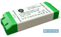 POS POWER FTPC100V12-C 12V/8.33A 100W IP20 LED tápegység (FTPC100V12-C) - bevachip