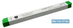 POS POWER FTPC150V12-S 12V/11A 132W IP20 vékony LED tápegység (FTPC150V12-S) - bevachip