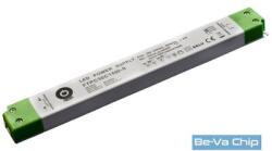 POS POWER FTPC30C1400-S 1400mA/11~22V 30, 8W IP20 vékony LED tápegység (FTPC30C1400-S) - bevachip