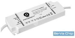POS POWER FTPC20V24-FP 24V/0.83A 20W IP44 habálló LED tápegység (FTPC20V24-FP) - bevachip
